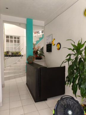 Hotel Casa Luna